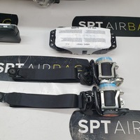 фото thumb №8, Karoq панель приладів консоль подушки безпеки ремені подушка безпеки