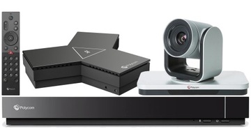 Конференц-камера Polycom G7500 UHD с 4-кратным зумом