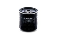 фото thumb №2, Фильтр масла isuzu trooper 2,8d mann-filter