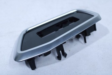 фото thumb №8, Audi a7 4k планка декоративная dekor панели консоли quattro 4k1857200g 4k1857966