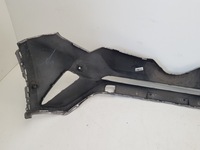 фото thumb №8, Toyota chr c-hr lift бампер перед передний pdc