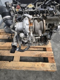 фото thumb №9, Vw golf viii gti 380 2024r двигатель 2.0tsi usa drn