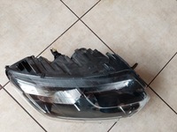 фото thumb №5, Лампа правая - led - dacia duster ii - 2017