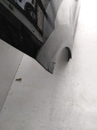 фото thumb №5, Porsche cayenne 9y coupe двері