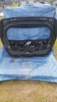 фото thumb №7, Кришка багажника багажника peugeot 308 t9 hb