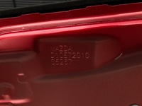 фото thumb №5, Mazda cx3 cx-3 правое дверь задняя задние задние 2015-