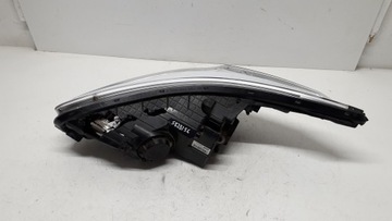 фото thumb №16, Kia ceed 2 ii 12- лампа права перед лінза