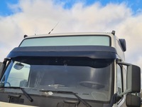 фото thumb №1, Накладка захист сонцезахисна volvo fh fm