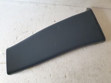 фото thumb №1, Защита стойка левая mercedes w203 a2036903540