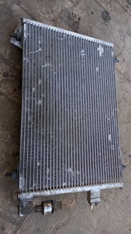 фото thumb №4, Радіаторів кондиціонер. citroen xsara picasso 00r 1.8b