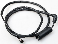 фото thumb №1, Denckermann b170032 контакт попереджувальний, знос накладок гальмівних