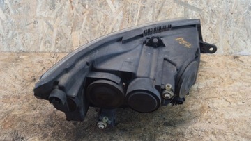 фото thumb №12, Лампа левый перед skoda superb ii рестайлинг 3t2941015f