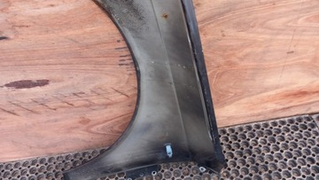 фото thumb №9, Audi a4 b7 sedan крило перед правий