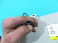 фото thumb №3, Заслінка права козирок правий volvo v40 ii 12- eu