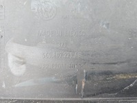 фото thumb №11, Бампер vw beetle dune перед передній 5c5 5c 2011-2016 cross