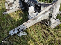 фото thumb №7, Rapid четверть лонжерон правая