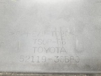 Lexus gs350 gs450h бампер передній Оригінал, фото thumb