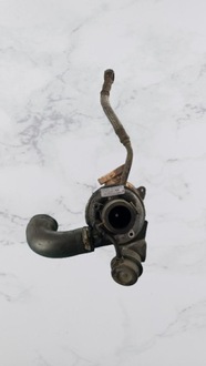 фото thumb №1, Турбонагнетатель vw transporter 1.9tdi 96r