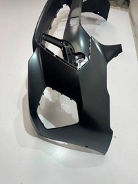 фото thumb №7, Bmw 5 g60 g61 23 r.- m-pakiet бампер перед передний org