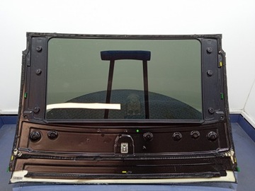 фото thumb №5, Mercedes s-klasa w222 длинный люк задняя запчасть панорамы