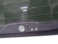 фото thumb №10, Audi a4 b9 allroad kombi avant 8w9 стекло задняя оригинальная 8w9845501e