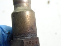 фото thumb №3, Датчик лямбда-зонд 8200495791 renault clio iv dacia sandero ii 0.9 tce 12-20