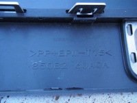 фото thumb №7, Nissan qashqai 3 iii 21r j12 бампер задня задній 2021 j 12