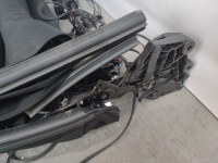 Дах привід насос кришка дах windshot mercedes e-klasa iii w238 cabrio Оригінал, фото thumb