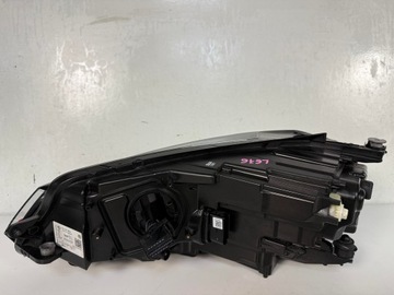 фото thumb №9, Лампа перед передняя правая vw golf vii gti 5g 5g0 рестайлинг полный led 5g1941082a