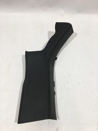 фото thumb №1, Захист поріг лівий задня honda jazz v 20- crosstar