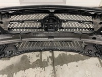 фото thumb №7, Бампер mercedes c w205 перед lift 040