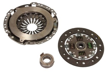 фото thumb №14, Набір зчеплення luk 619301360