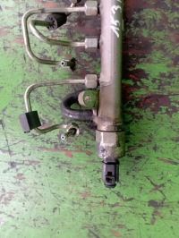 фото thumb №6, Молдинг упорскування r03l125a skoda fabia ii lift