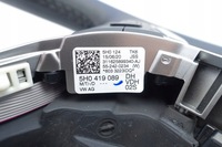 фото thumb №8, Кермо vw golf viii 8 пелюстки 5h0 5h0419089dh