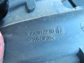 фото thumb №6, Mini cooper r56 коллектор всасывающий 7528172