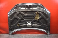 фото thumb №10, Капот кришка двигуна блакитний ford mondeo mk3 lift 03-07