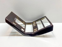 фото thumb №1, Рамка середня панель приладів mercedes-benz sl r129 a1296830300 33016209 5.0l