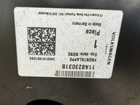 фото thumb №7, Капот кришка двигуна перед vw id4 id.4 11a 2020- bardzo ladna оригінальна