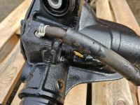 фото thumb №2, Jeep wrangler jl міст перед передній rubicon m210