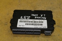 фото thumb №1, Модуль сидіння лівий перед pacifica i