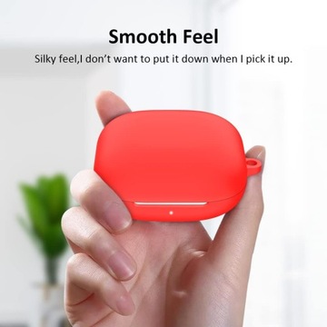 Чехол для Bluetooth-наушников FTRONGRT для Beats Fit Pro,