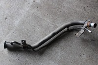 фото thumb №1, Honda cr-z 1.5 гибрид заливная горловина труба топлива