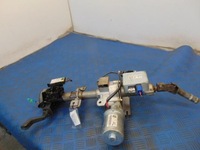 фото thumb №8, Opel corsa c 1.4b колонка кермова 13205206