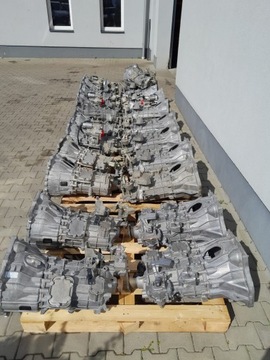 фото thumb №11, Коробка передач коробки передач 6 iveco daily 3.0 14 8873022 тип 2840.6 20b18