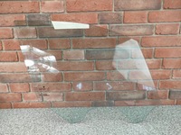 фото thumb №1, Стекло дверь правый перед оригинал bmw 2 u06 ii active tourer 21r