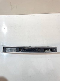 фото thumb №10, Молдинг накладка кришки багажника bmw x3 e83 - 51137052452