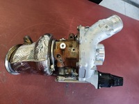 фото thumb №11, Турбонагнетатель турбина mercedes amg w206 a1390902902