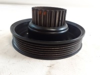 фото thumb №7, Seat toledo ii 1,6 sr шкив коленчатого вала