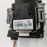 фото thumb №6, Audi q5 sq5 2021 камера скло передньої / лобове