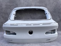 фото thumb №1, Крышка багажника багажника bmw x4 g04 2019-